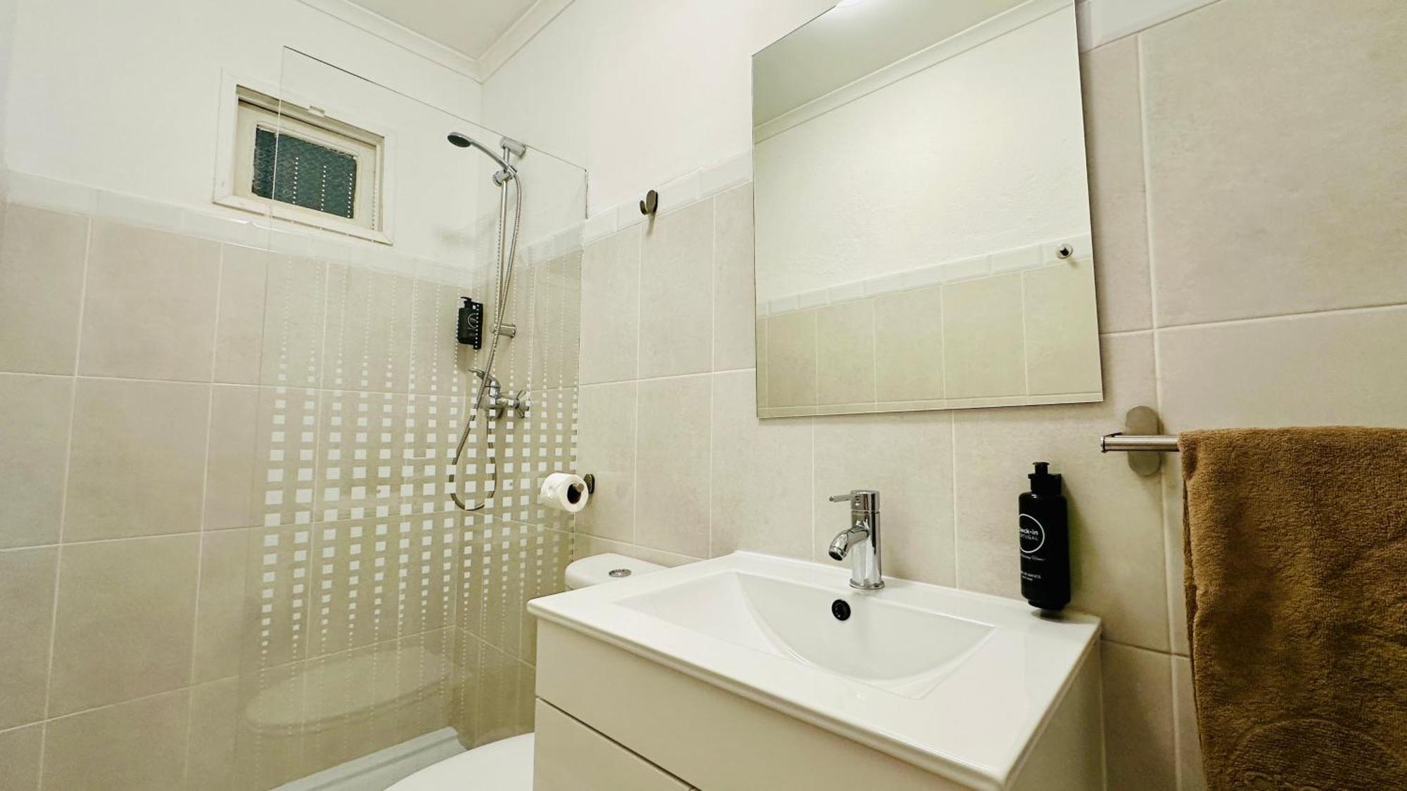 Vakantiehuis Vital By Check-in Portugal *