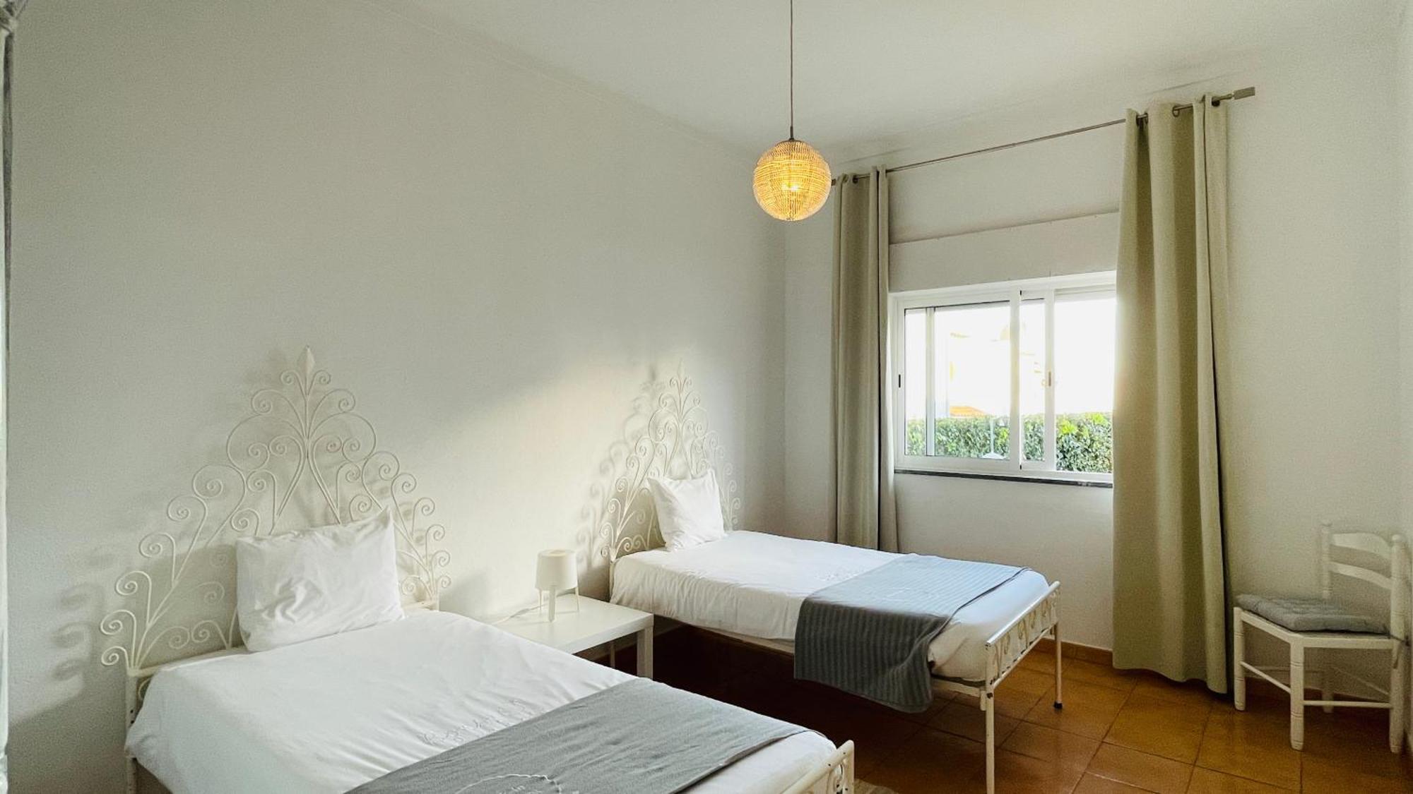Vakantiehuis Vital By Check-in Portugal