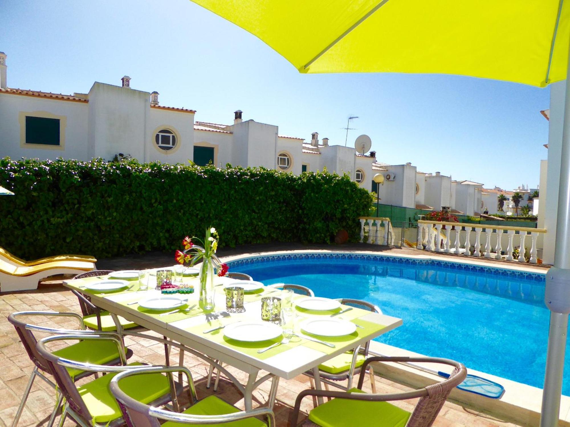 Vital By Check-In Portugal