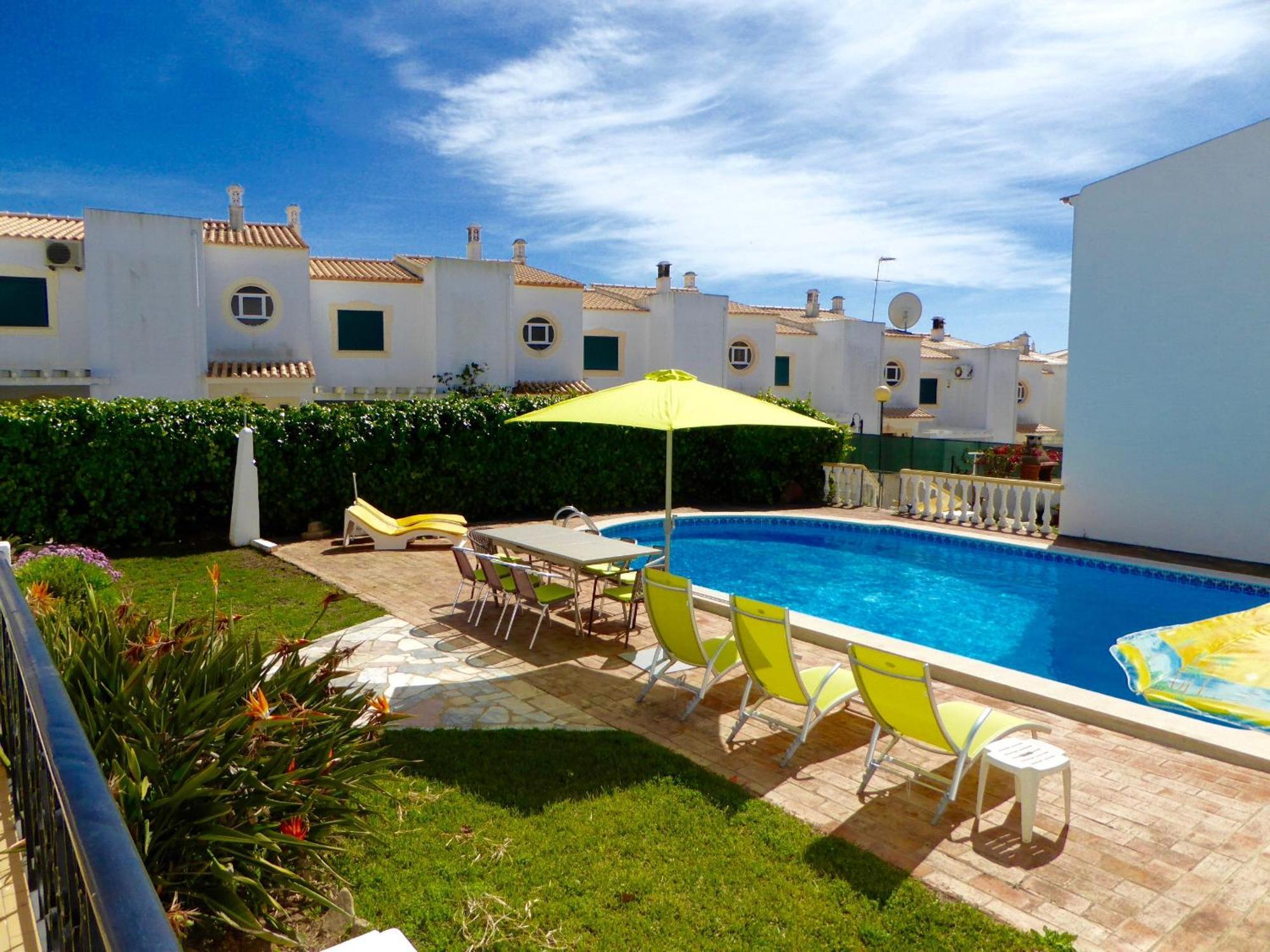 Vital By Check-In Portugal Holiday home