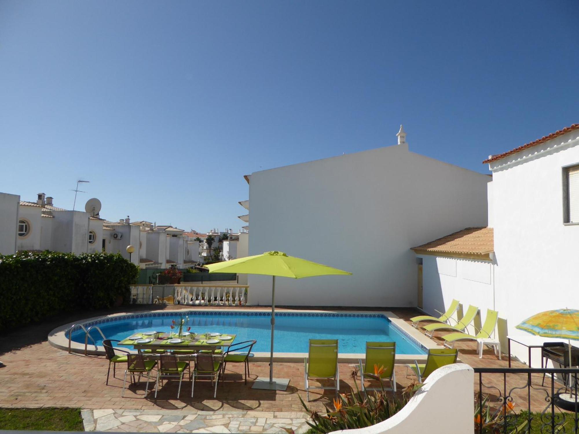 Vital By Check-in Portugal Albufeira